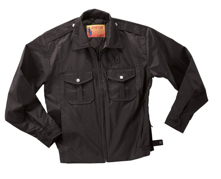 Liberty Uniform 526 Police Windbreaker with Liner