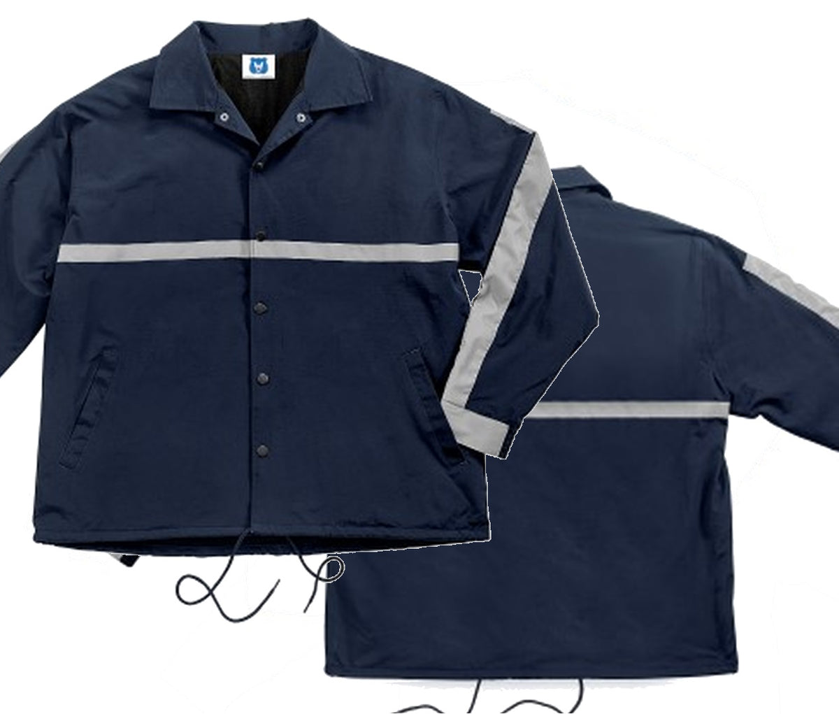 Liberty Uniform 565MNV Raid Jacket