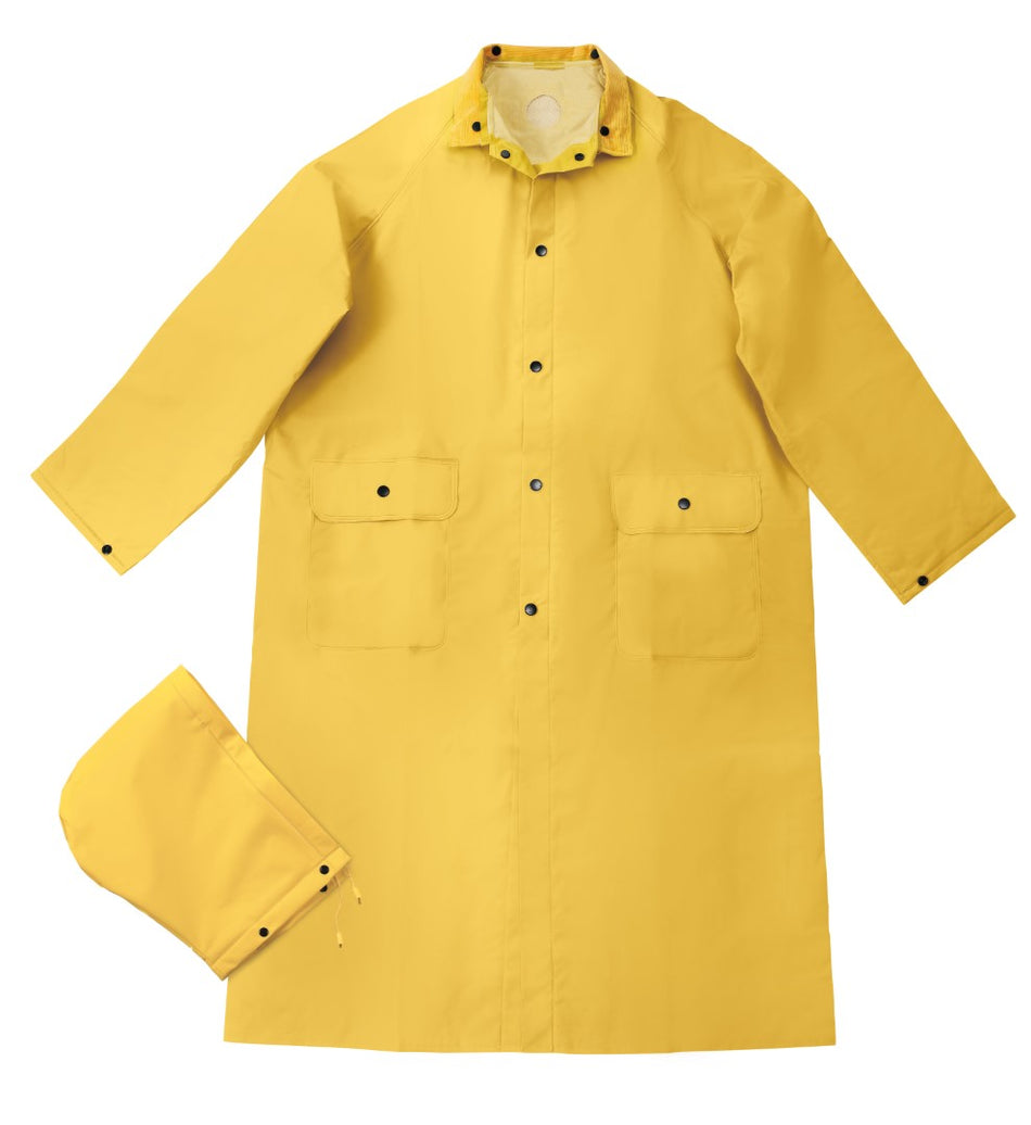 Liberty Uniform 581MYE Raincoat