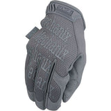 Mechanix Wear Original Glove - Grey