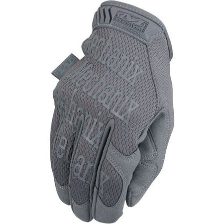 Mechanix Wear Original Glove - Grey