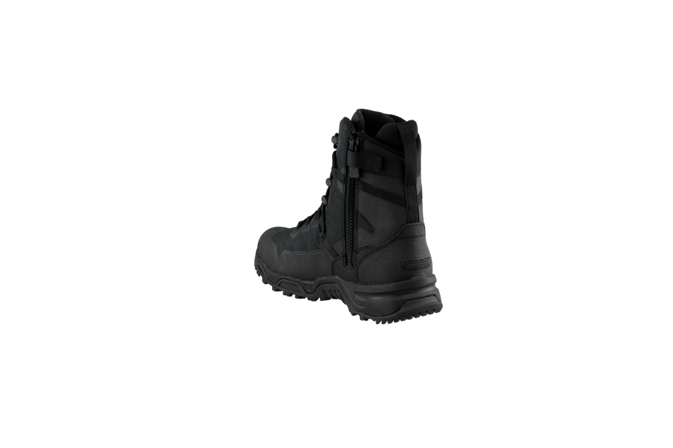 Original S.W.A.T. Alpha Fury 2.0 8" SZ Tactical Boot – Black