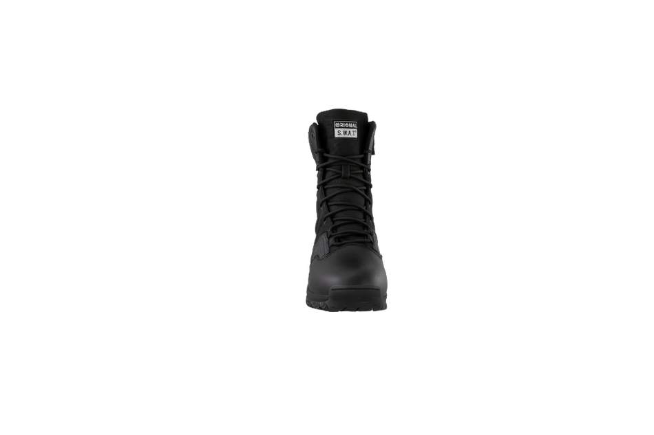 Original S.W.A.T. ProTec 8" SZ WP Waterproof Tactical Boot 106501