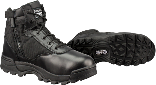 Original S.W.A.T. Classic 6" Side-Zip Tactical Duty Boot
