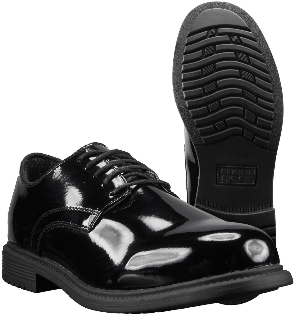 Original S.W.A.T. Dress Oxford