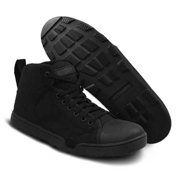 Altama OTB Maritime Assault Mid - Black