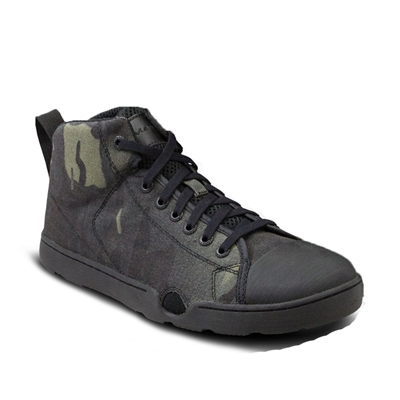Altama OTB Maritime Assault Mid – Black MultiCam