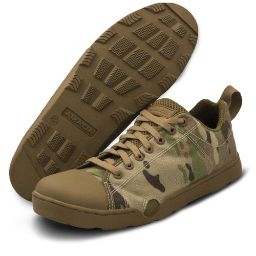 Altama OTB Maritime Assault Low – MultiCam