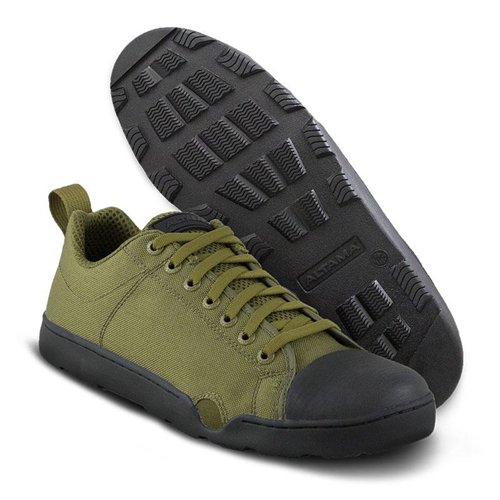 Altama OTB Maritime Assault Low – OD Green