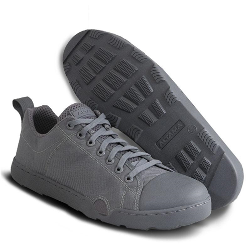 Altama OTB Maritime Assault Low – Gray