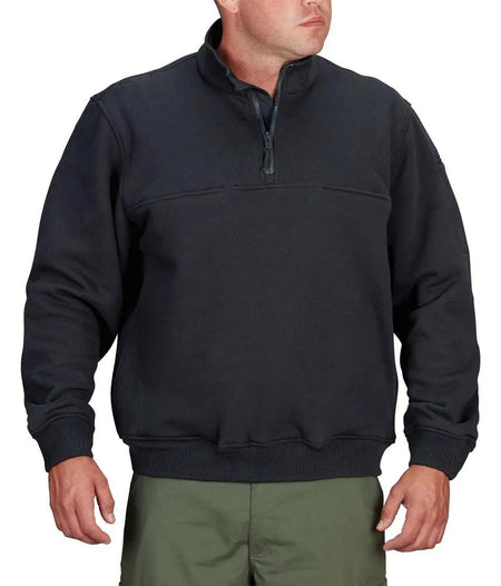 Propper 1/4 Zip Job Shirt by Propper