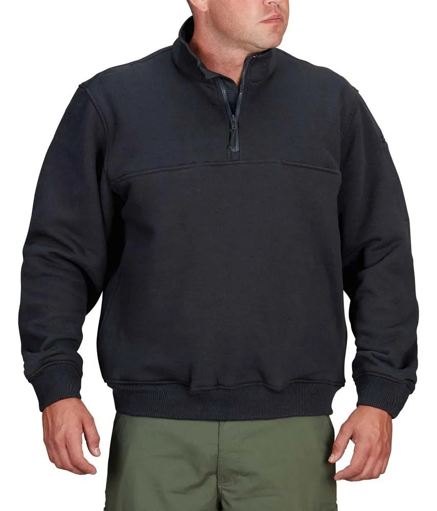 Propper 1/4 Zip Job Shirt by Propper