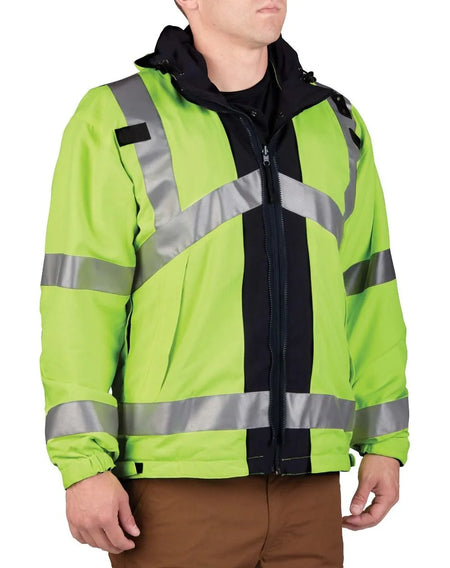 Propper Reversible ANSI III Jacket by Propper
