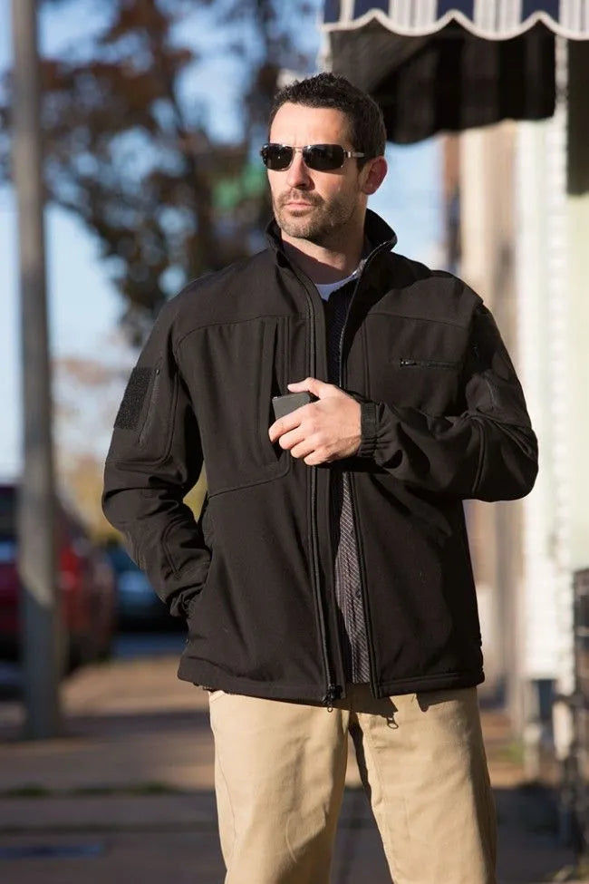 Propper BA Softshell Jacket by Propper - image 4