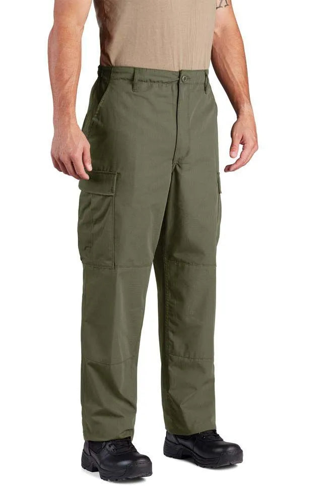 Propper BDU Trouser Button Fly 100% Cotton Ripstop by Propper - image 8