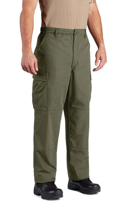 Propper BDU Trouser Button Fly 100% Cotton Ripstop by Propper - image 8