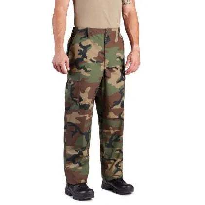 Propper BDU Trouser Button Fly 100% Cotton Ripstop by Propper - image 7