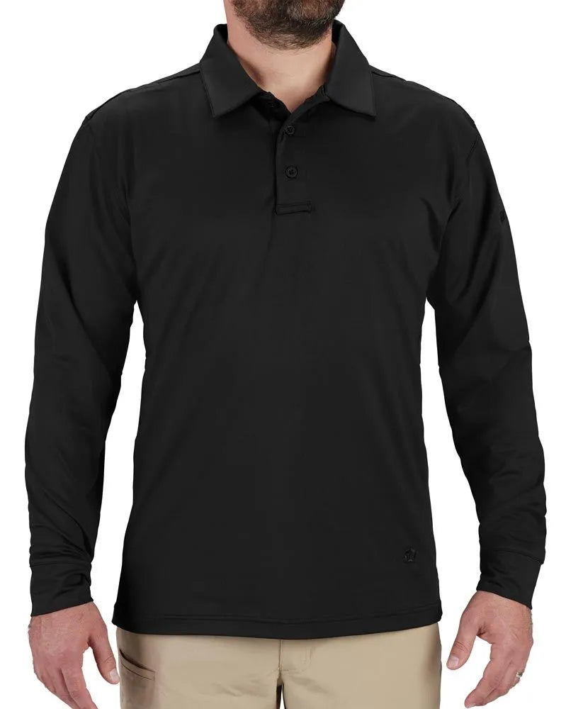 Propper Men's EdgeTec Long Sleeve Polo by Propper - image 8