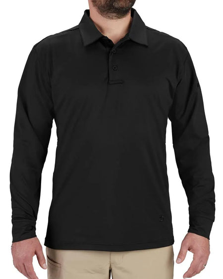 Propper Men's EdgeTec Long Sleeve Polo by Propper - image 8
