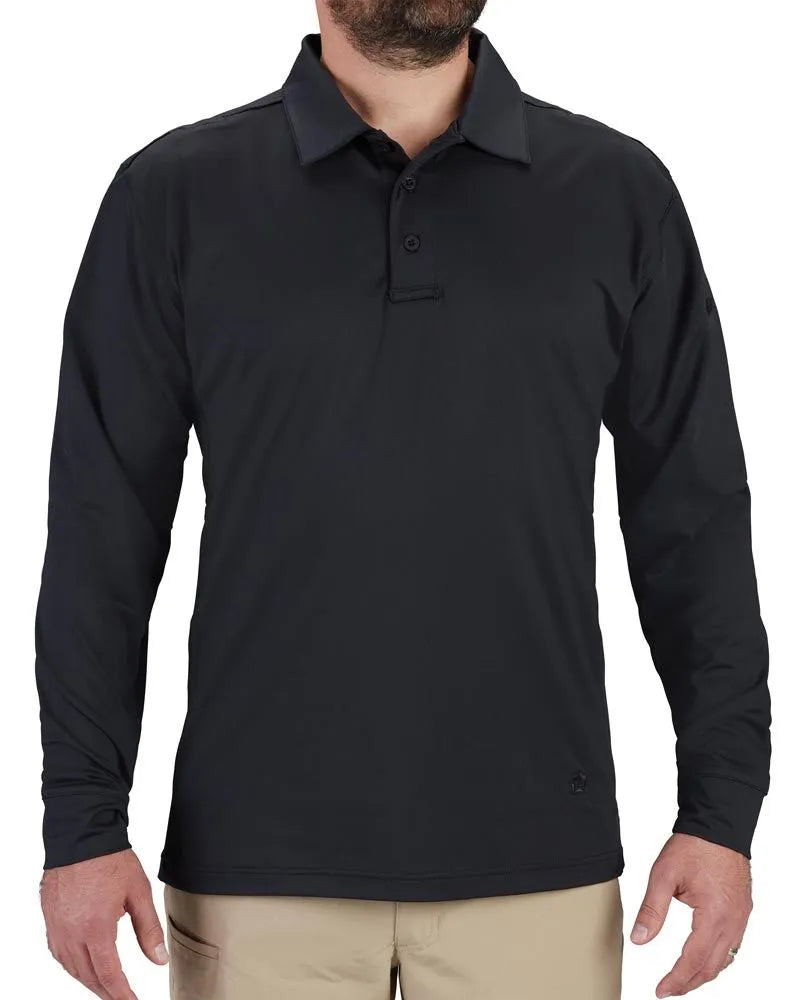 Propper Men's EdgeTec Long Sleeve Polo by Propper - image 9