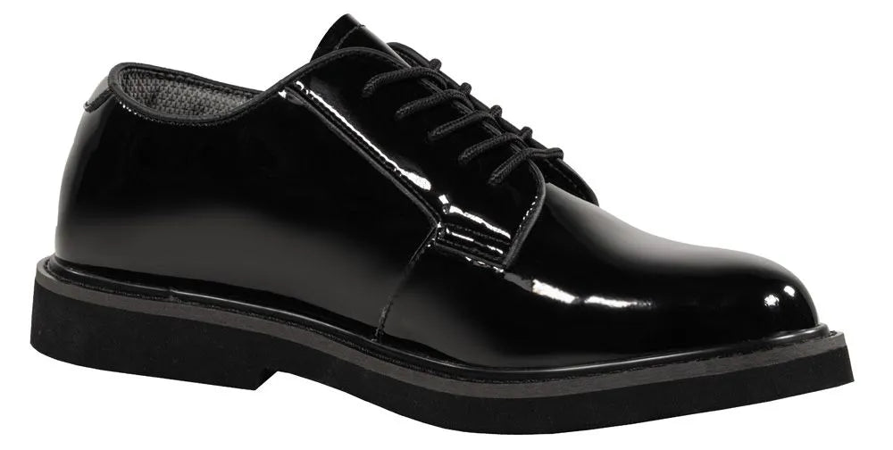 Propper Uniform Dress Patent Oxford by Propper