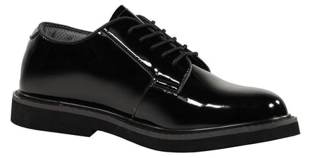 Propper Uniform Dress Patent Oxford by Propper