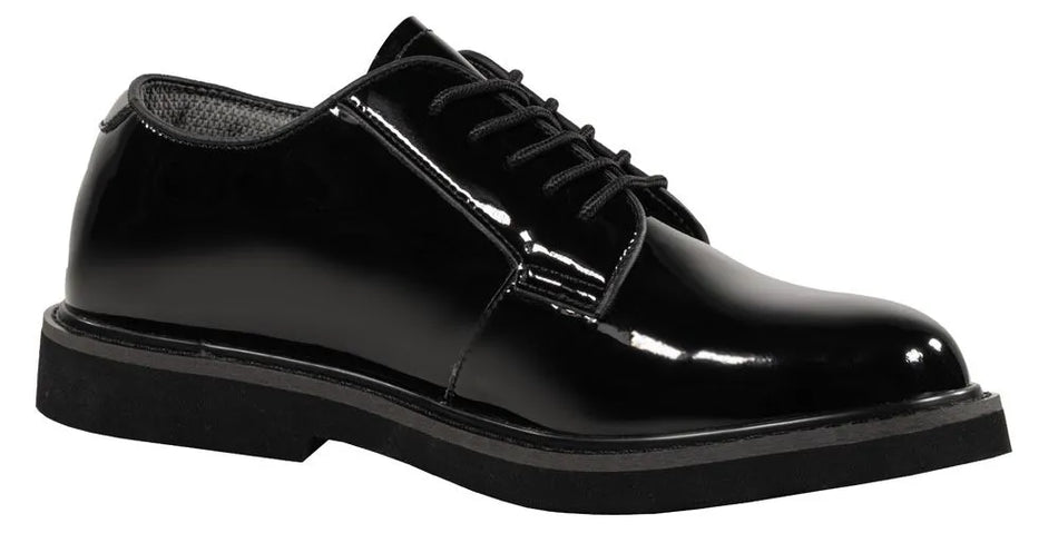 Propper Uniform Dress Patent Oxford by Propper