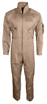 Propper Men's Poly Cotton Twill 27/P Flyers Coverall – F5118