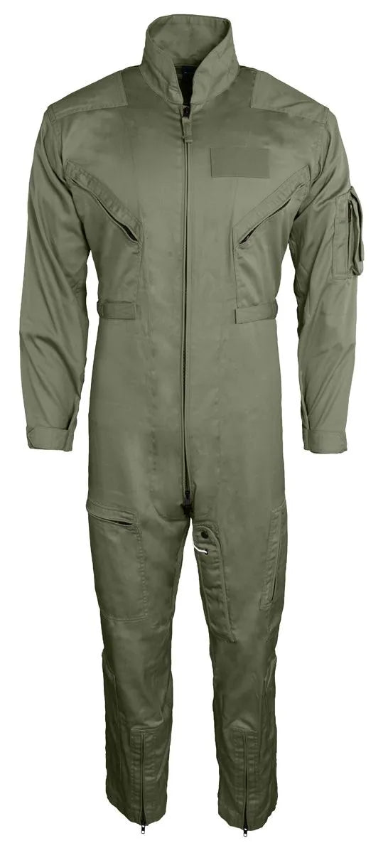 Propper Men's Poly Cotton Twill 27/P Flyers Coverall – F5118