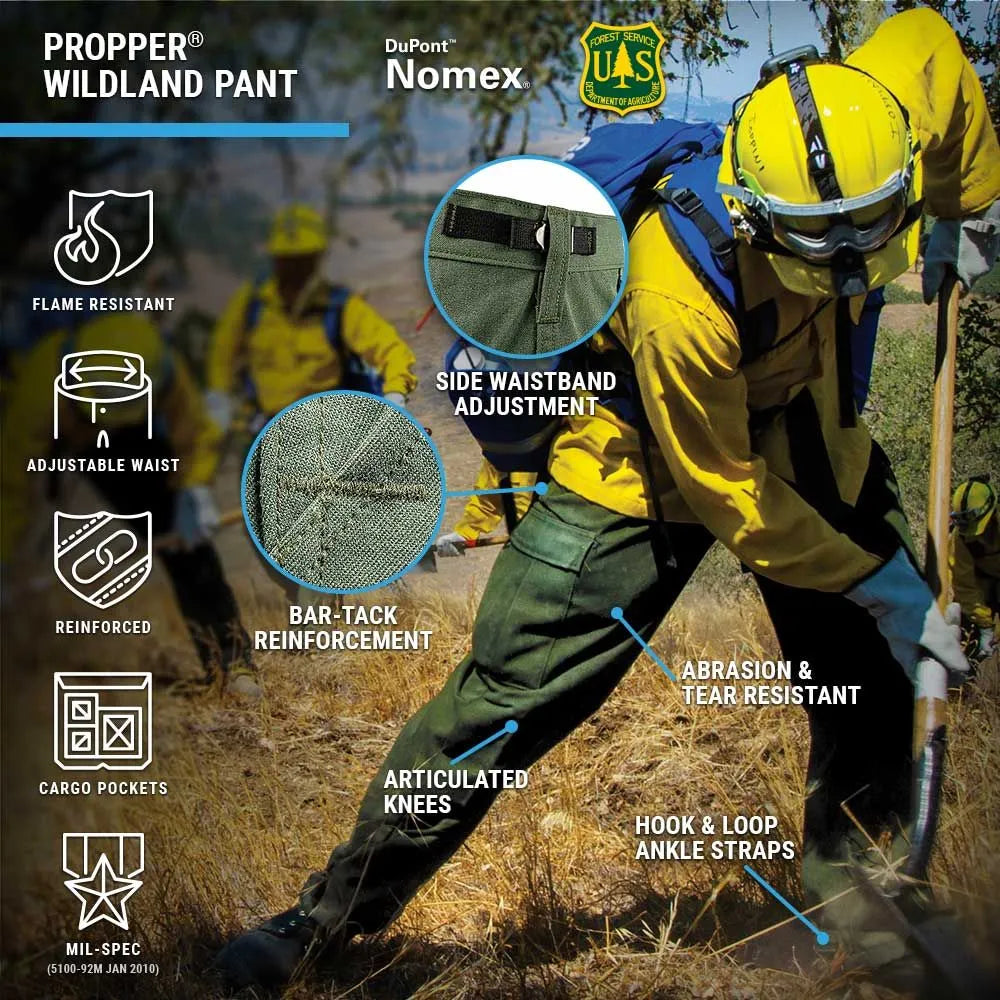 Propper Wildland Pant by Propper - image 4