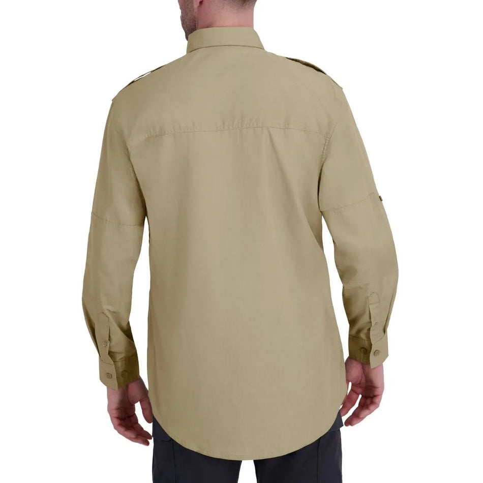 Propper Men's Long Sleeve Tactical Shirt – F5312