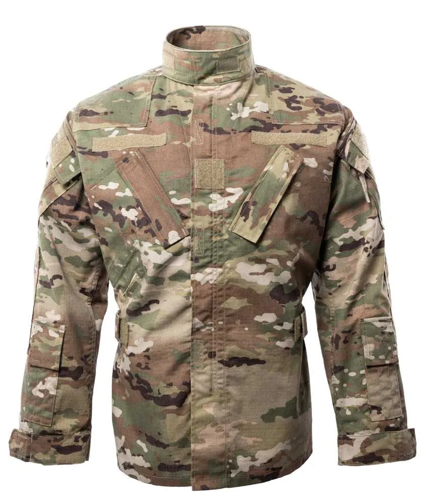 Propper 2PFDU Flight Suit Coat – F5828AF
