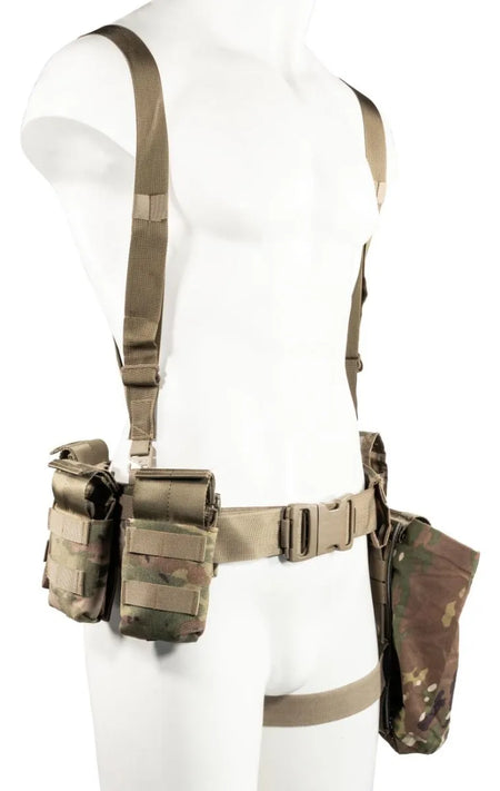 Propper Close Combat Rifleman Set OCP by Propper