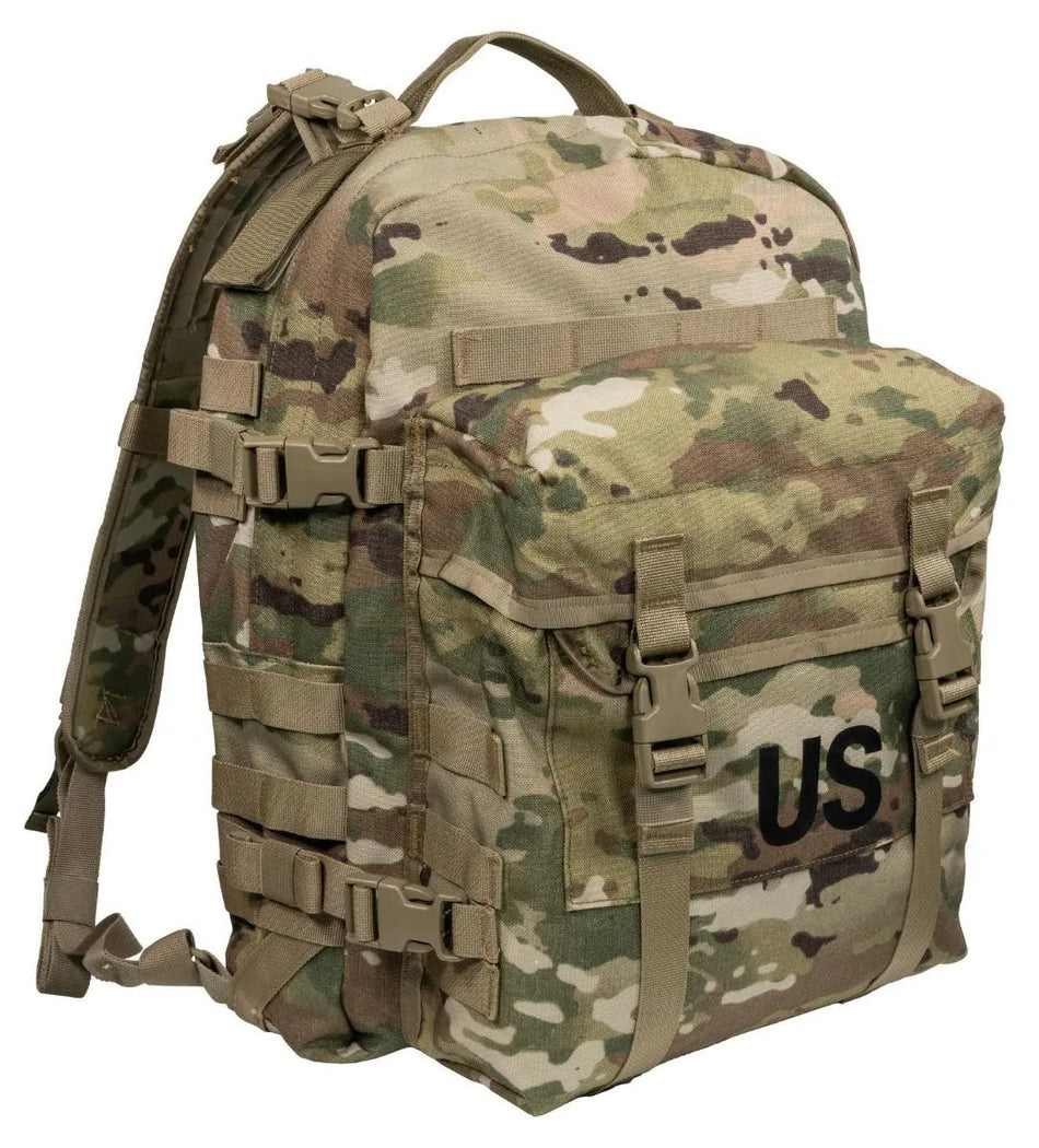 Propper MOLLE Rifleman Assault Pack