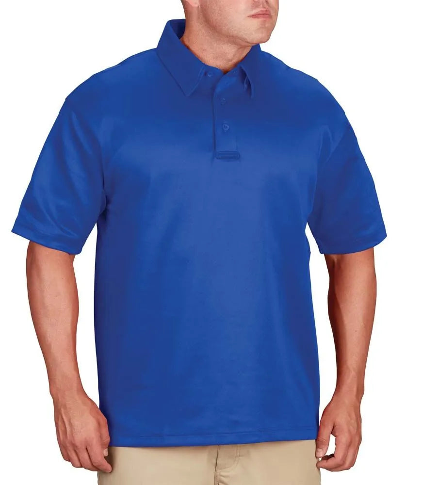 Propper I.C.E. Men’s Short Sleeve Polo Shirt by Propper