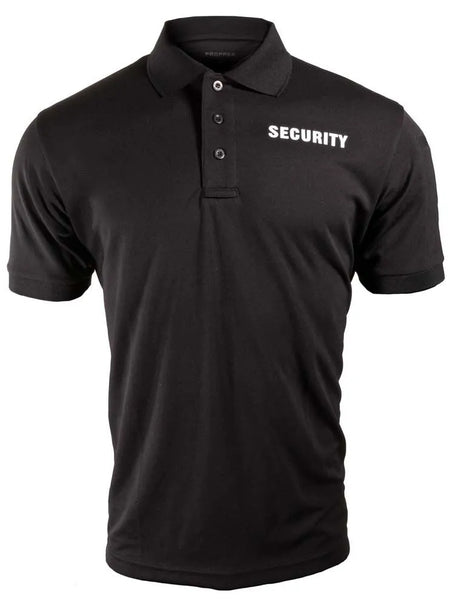 Propper Men's Security Uniform Polo by Propper