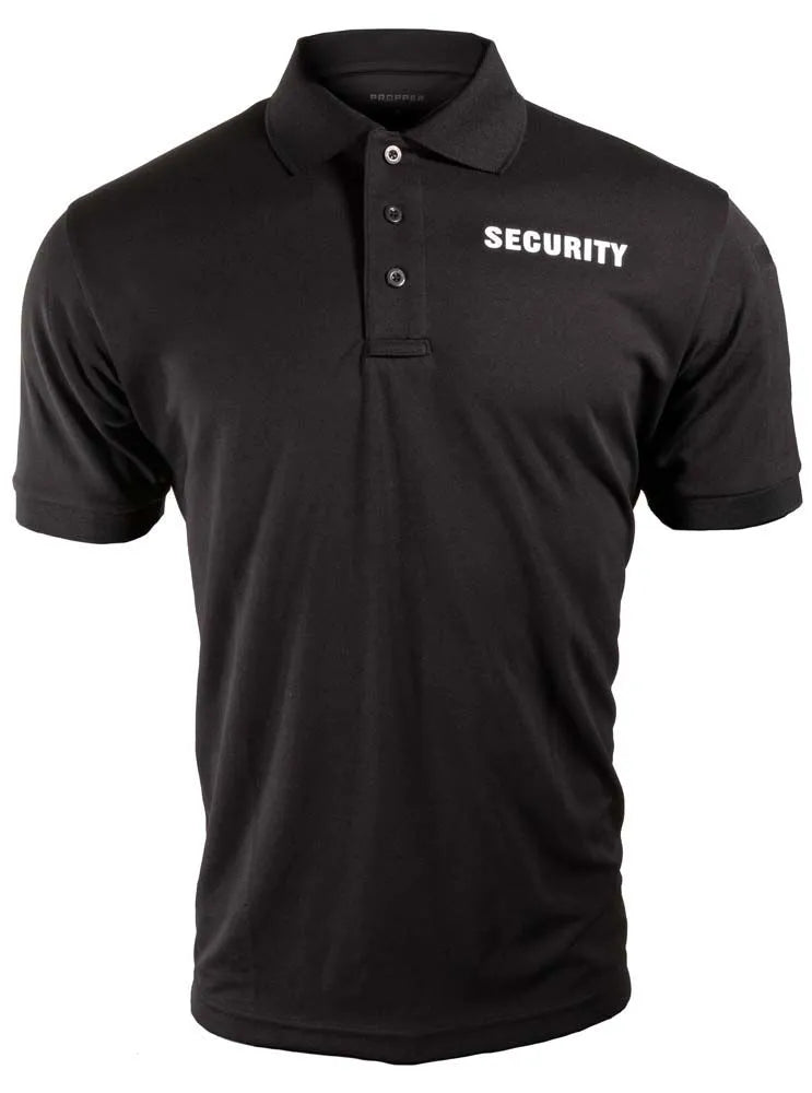 Propper Men's Security Uniform Polo by Propper