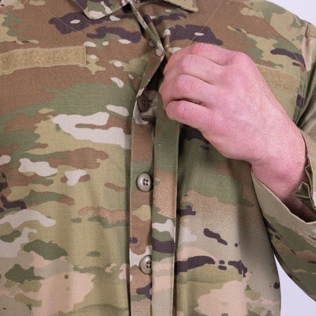 Propper OCP Hot Weather Coat by Propper - image 3