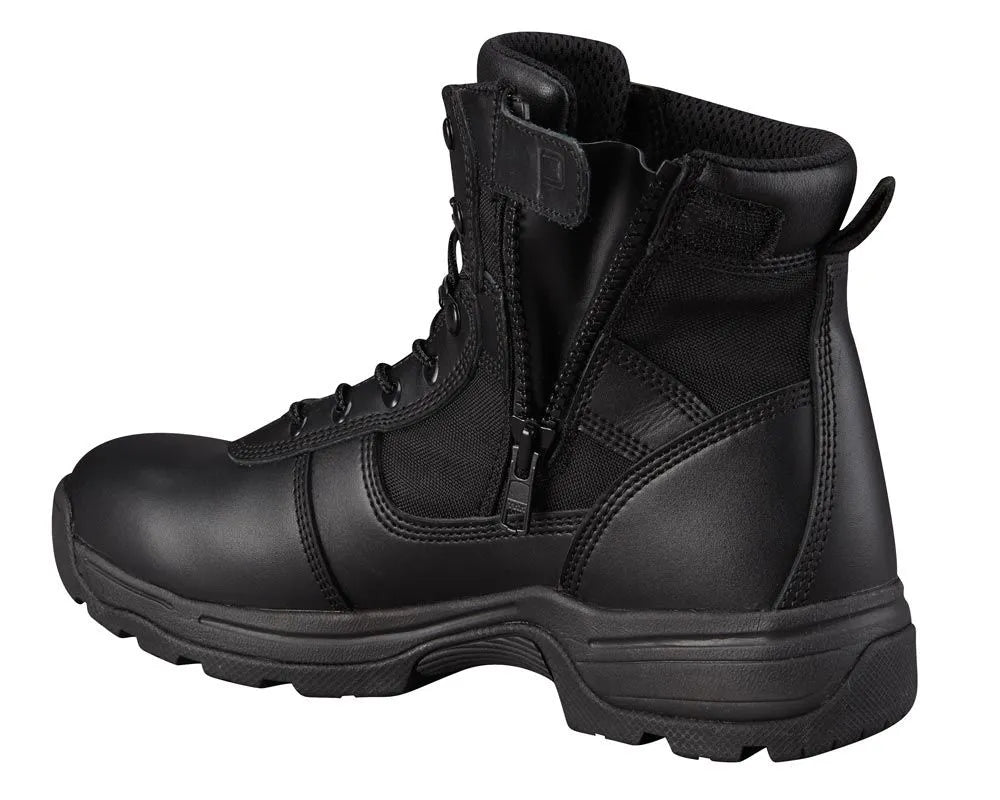 Propper Series 100 6" Waterproof Side Zip Boot by Propper - image 2