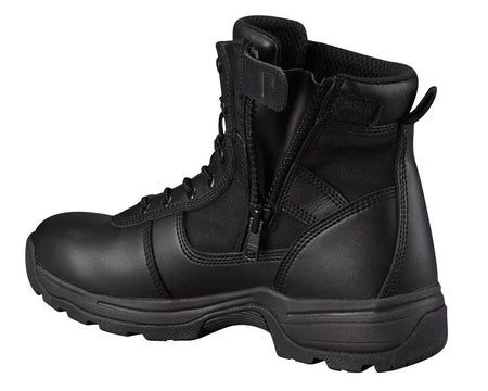 Propper Series 100 6" Waterproof Side Zip Boot by Propper - image 2
