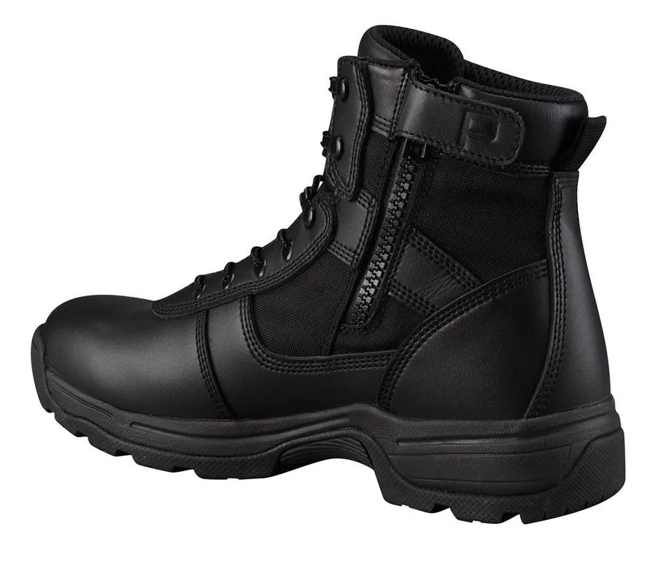 Propper Series 100 6" Side Zip Tactical Boot