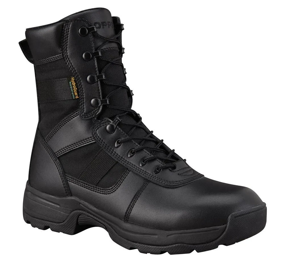 Propper Series 100 8" Waterproof Side Zip Boot by Propper