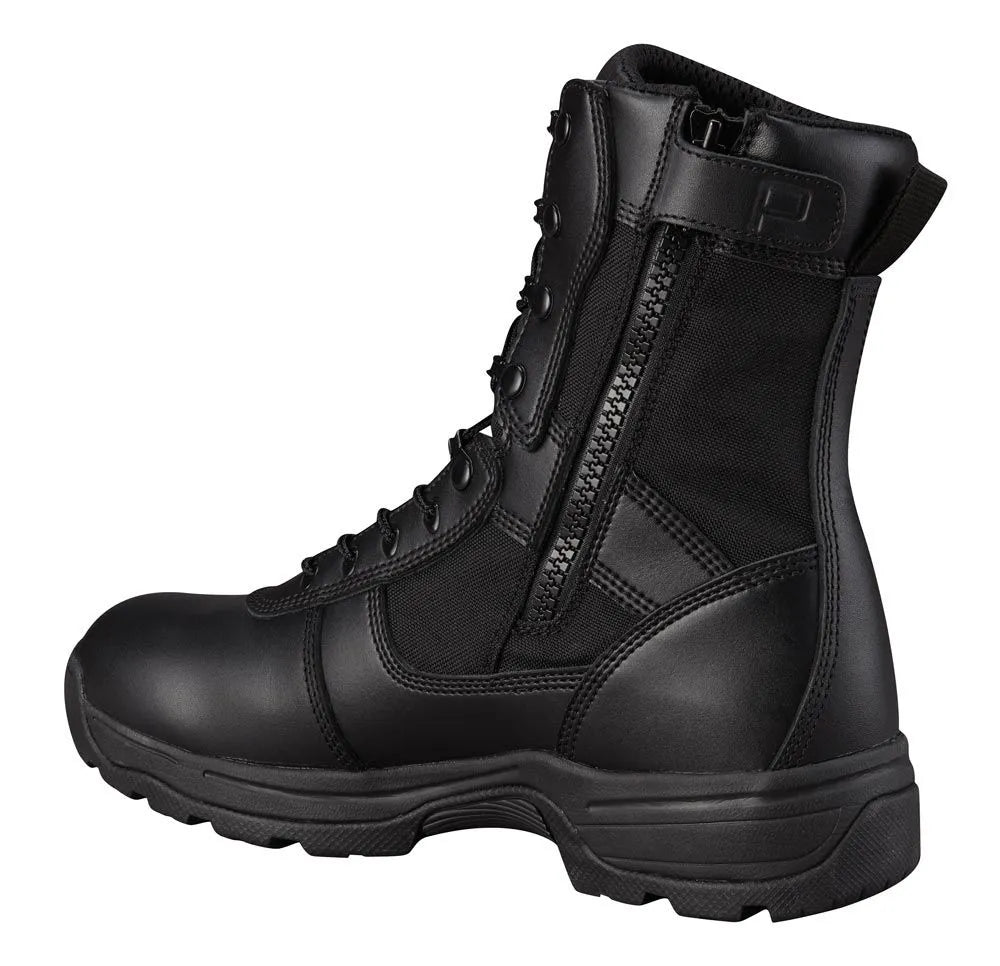 Propper Series 100 8" Waterproof Side Zip Boot by Propper - image 2