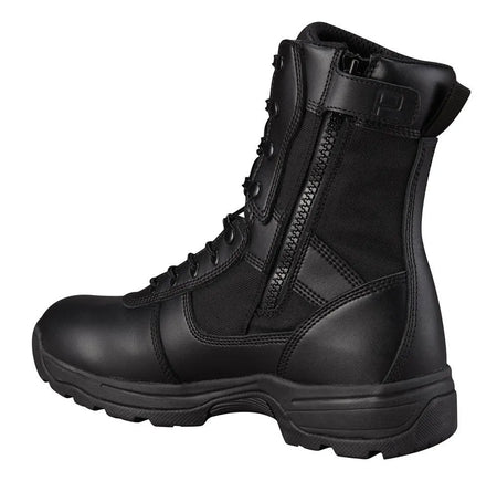 Propper Series 100 8" Waterproof Side Zip Boot by Propper - image 2