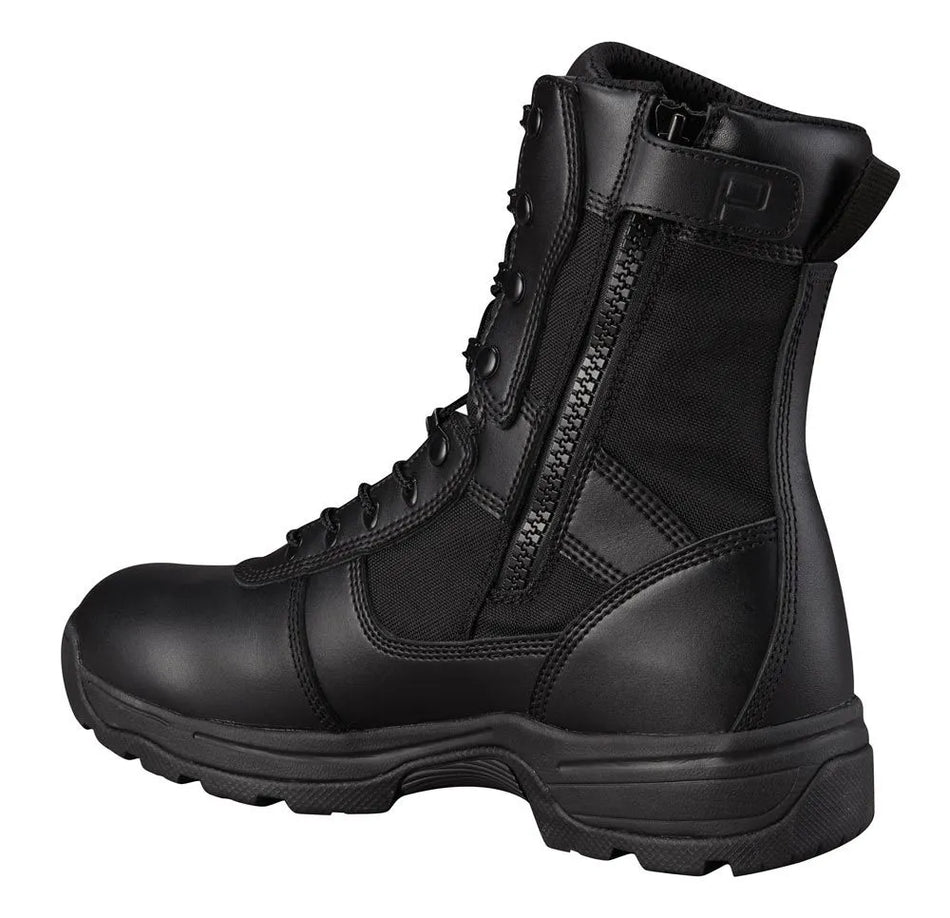 Propper Series 100 8" Waterproof Side Zip Boot by Propper - image 2