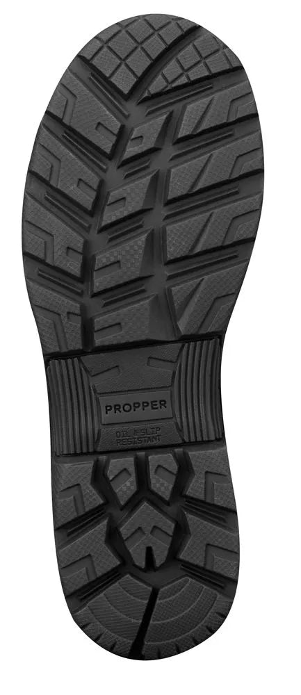 Propper Series 100 8" Waterproof Side Zip Boot by Propper - image 3