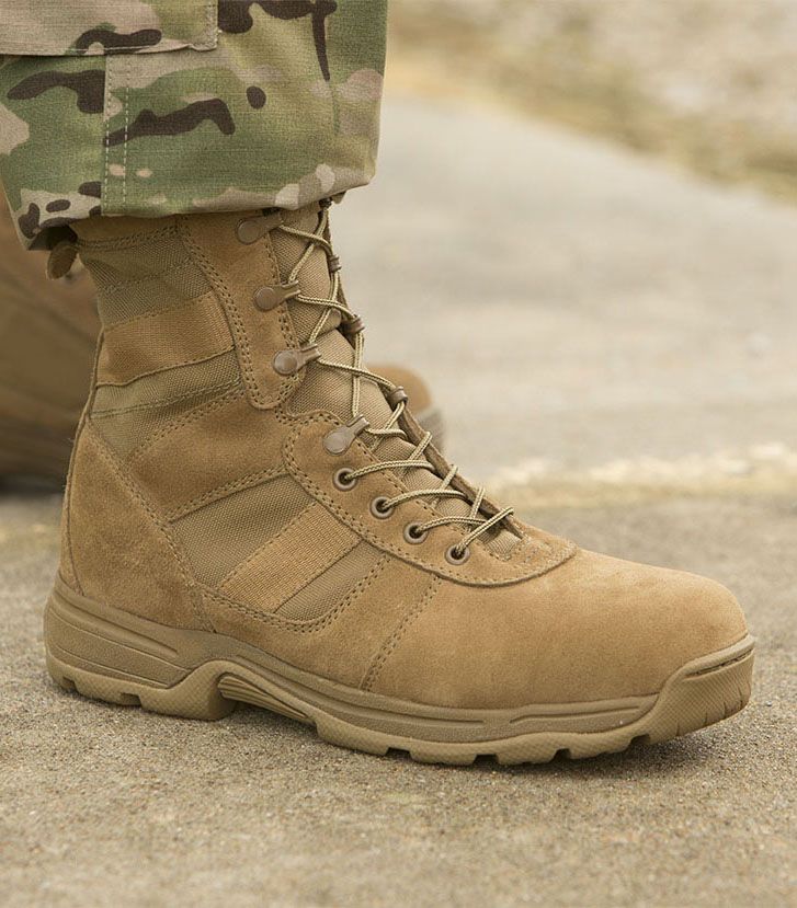 Propper Series 100 8" Boot by Propper - image 3
