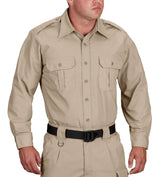 Propper Men's Tactical Dress Shirt Long Sleeve - F5302