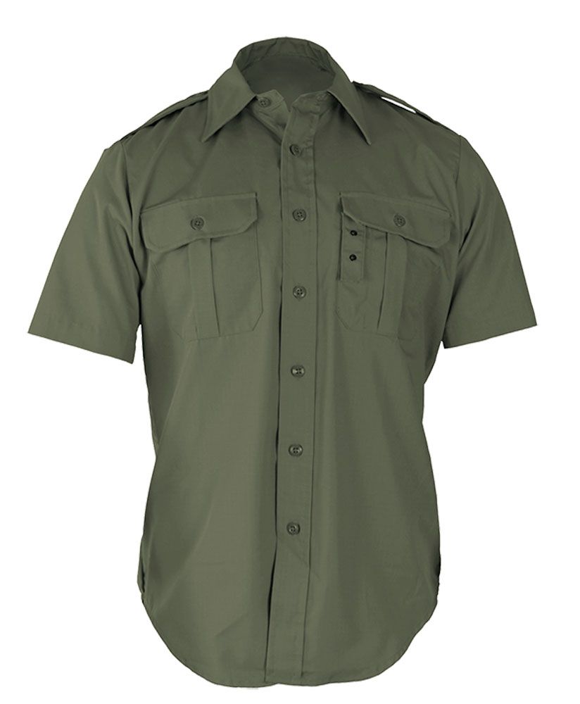 Propper Tactical Short Sleeve Dress Shirt by Propper - image 7