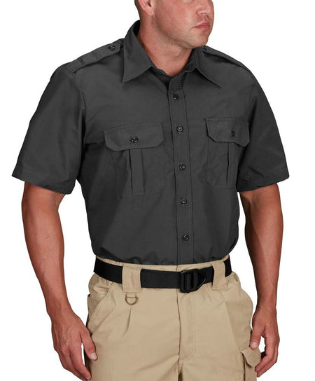 Propper Tactical Short Sleeve Dress Shirt by Propper - image 12